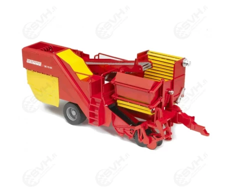 Bruder 02130 Grimme SE 75 30 perunannostokone4 kuva