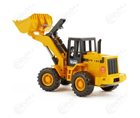 Bruder 02425 Fiat FR130 pyorakuormaaja kuva