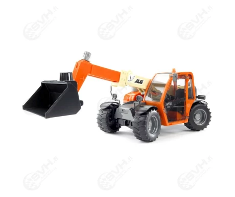 Bruder 02140 JLG 2505 kurottaja kuva