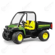 Bruder 02491 John Deere Gator XUV 855D lava ajoneuvo3