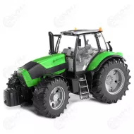 Bruder 03080 Deutz Agrotron X720 traktori2