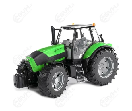 Bruder 03080 Deutz Agrotron X720 traktori2 kuva