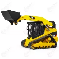Bruder 02136 Caterpillar telakuormaaja1