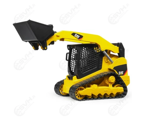 Bruder 02136 Caterpillar telakuormaaja1 kuva