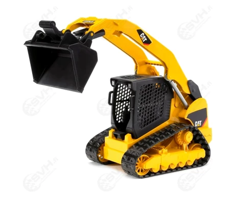 Bruder 02136 Caterpillar telakuormaaja2 kuva