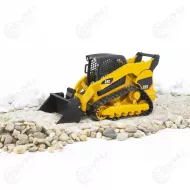 Bruder 02136 Caterpillar telakuormaaja3