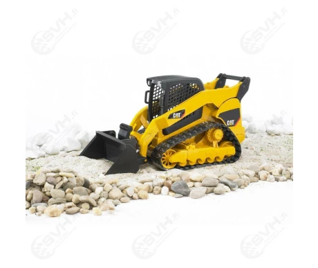 Bruder 02136 Caterpillar telakuormaaja3 kuva