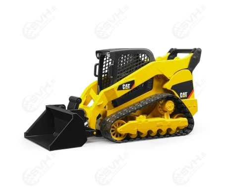 Bruder 02136 Caterpillar telakuormaaja4 kuva