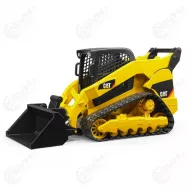Bruder 02136 Caterpillar telakuormaaja