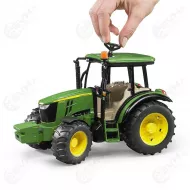 Bruder 02106 John Deere 5115M traktori1