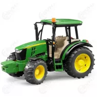 Bruder 02106 John Deere 5115M traktori2