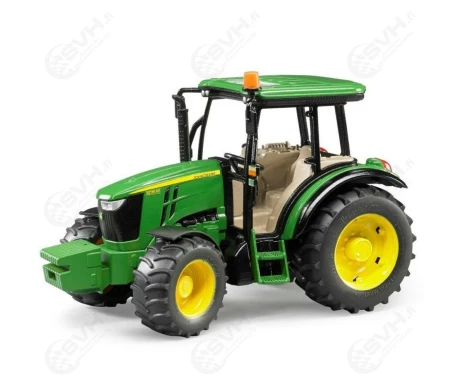 Bruder 02106 John Deere 5115M traktori2 kuva