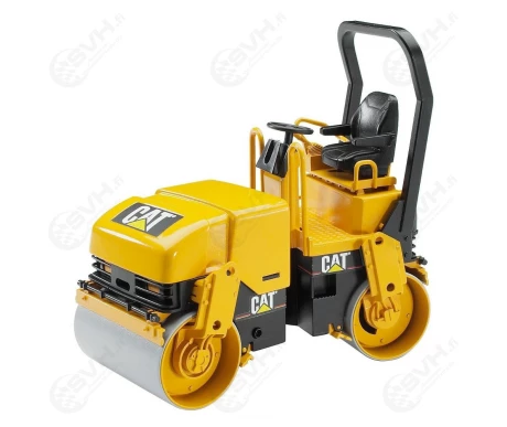 Bruder 02433 Caterpillar katujyra1 kuva