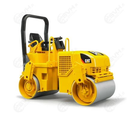 Bruder 02433 Caterpillar katujyra2 kuva