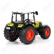 Bruder 02110 Claas Nectis 267 F traktori1