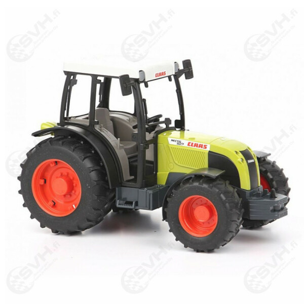 Bruder 02110 Claas Nectis 267 F traktori2 kuva
