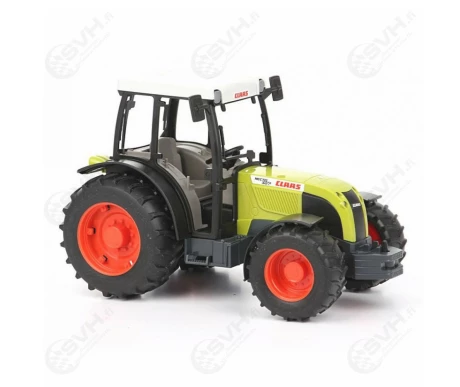 Bruder 02110 Claas Nectis 267 F traktori kuva