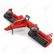 Bruder 02226 Cambridge jyra1