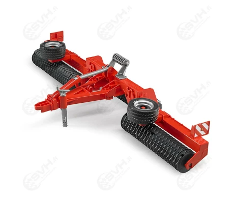 Bruder 02226 Cambridge jyra1 kuva