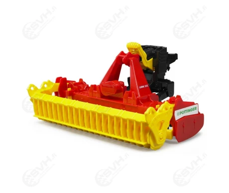 Bruder 02346 Pottinger Lion 3002 jyrsin2 kuva
