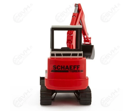 Bruder 02432 Schaeff HR16 minikaivuri2 kuva