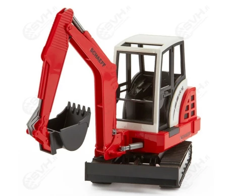 Bruder 02432 Schaeff HR16 minikaivuri kuva