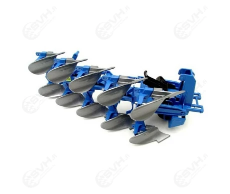 Bruder 02331 Lemken aura1 kuva