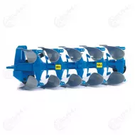 Bruder 02331 Lemken aura2