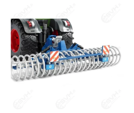 Bruder 02222 Lemken VarioPack K kylvoaura1 kuva