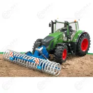 Bruder 02222 Lemken VarioPack K kylvoaura2