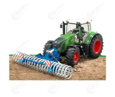 Bruder 02222 Lemken VarioPack K kylvoaura2 kuva