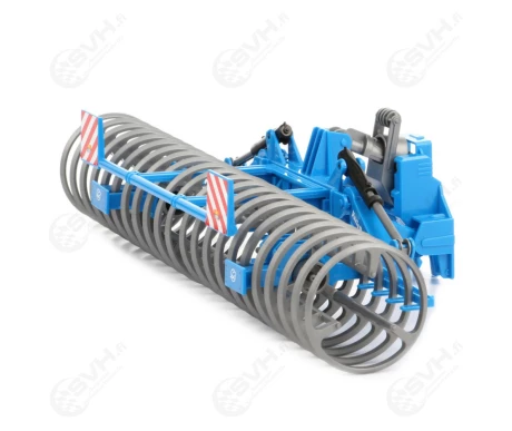 Bruder 02222 Lemken VarioPack K kylvoaura kuva