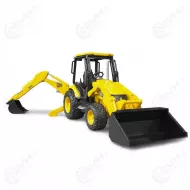 Bruder 02427 JCB Midi CX traktorikaivuri2