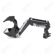 Bruder 03333 etukuormaaja 3000 sarjaan1