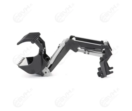 Bruder 03333 etukuormaaja 3000 sarjaan1 kuva