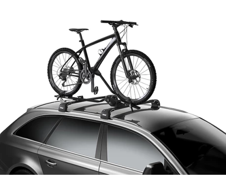 Thule ProRide Black WLOC 598 kuva