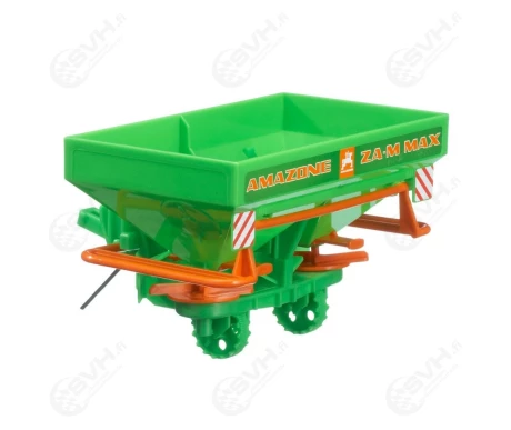 Bruder 02327 Amazone apulannanlevitin2 kuva