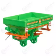 Bruder 02327 Amazone apulannanlevitin