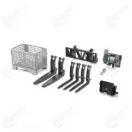 Bruder 02318 tarvikesarja etukuormaajaan2