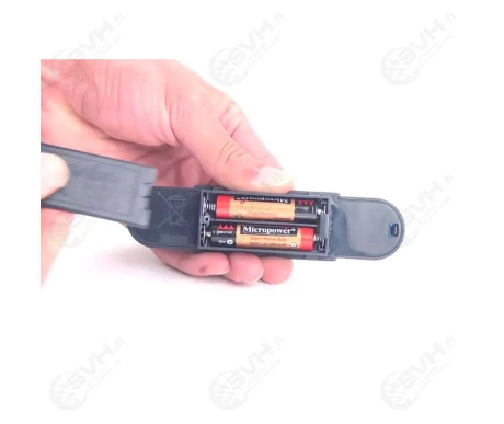 Bruder 02801 aani ja valomoduuli1 kuva