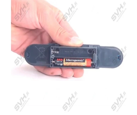 Bruder 02801 aani ja valomoduuli2 kuva