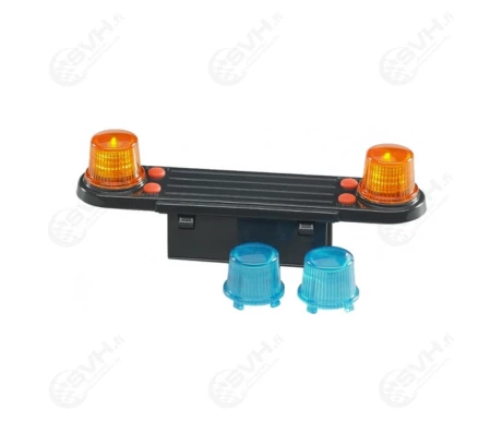 Bruder 02801 aani ja valomoduuli kuva