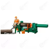 Bruder 62650 metsatyosetti2