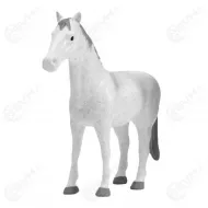 Bruder 02306 hevonen3