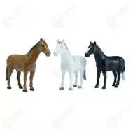 Bruder 02306 hevonen