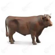 Bruder 02309 ruskea sonni2