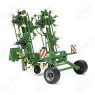 Bruder 02224 Krone Tedder KWT 8 82 poyhin1 v2