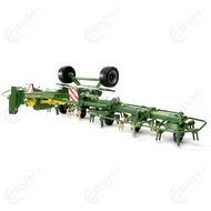 Bruder 02224 Krone Tedder KWT 9 82 poyhin v2