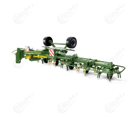 Bruder 02224 Krone Tedder KWT 9 82 poyhin v2 kuva