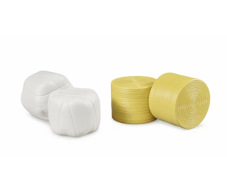 Bruder 02345 pyoropaalit 4kpl 2kpl kaarittyja3 kuva